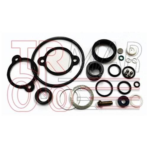 Repair Kit Selective Control Valve