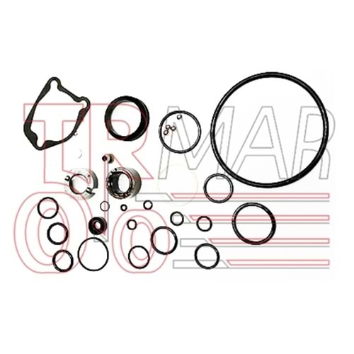 Repair Kit Selective Control Valve