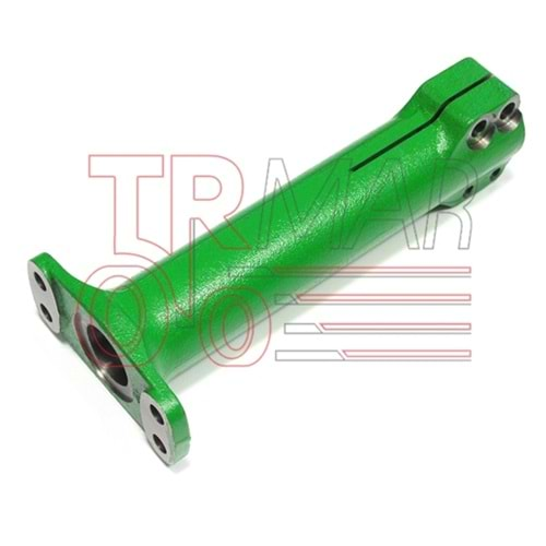 Drive Shaft Hydraulic Pump, Splined 14T, L: 240,00mm