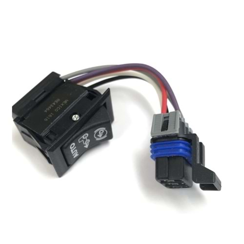 Rocker Switch