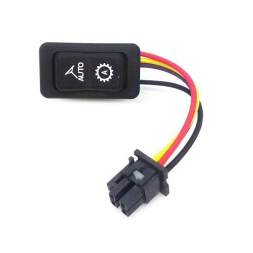 Rocker Switch