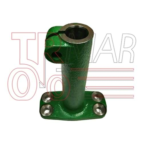 Drive Shaft Hydraulic Pump, Keyed, L: 160,00mm