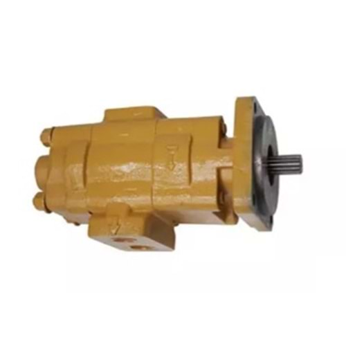 Hyd.Pump 15 Spline