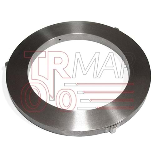 Brake Plate, Thickness: 28,00 mm