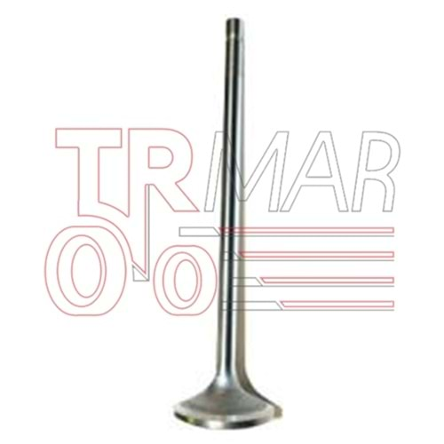 Exhaust Valve STD