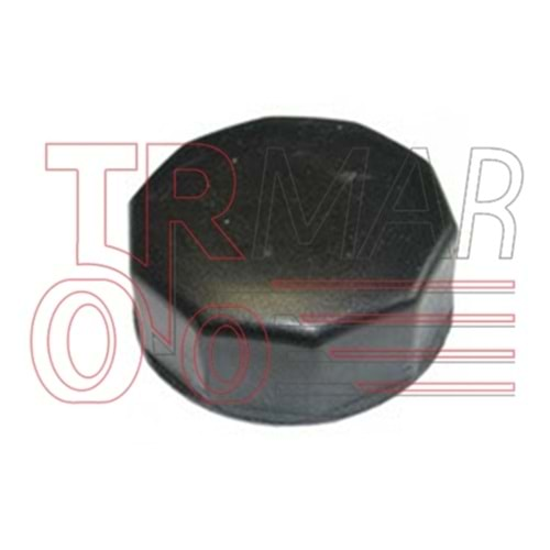 Engine Oil Cap