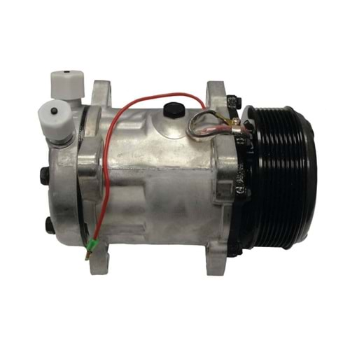 A/C Compressor