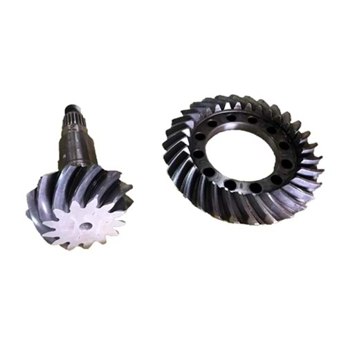 Crown Wheel Pinion