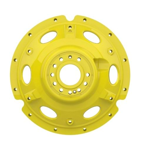 Wheel Hub W/Hole