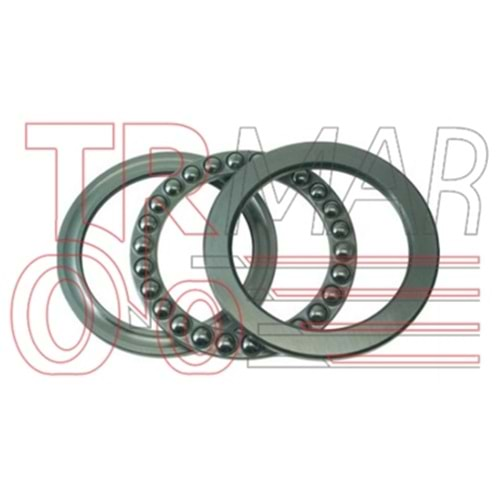 Thrust Ball Bearing