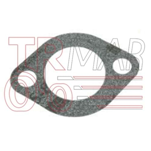 Thermostat Housing Gasket