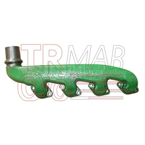 Exhaust Manifold