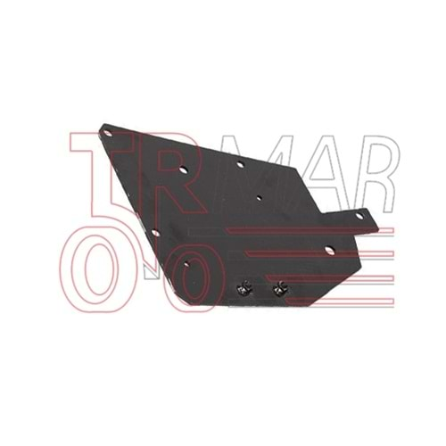 Side Panel Inner Plate Lh