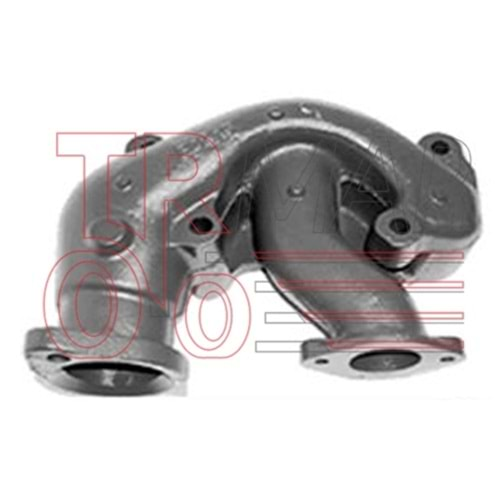 Exhaust Manifold