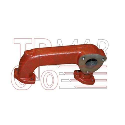 Exhaust Manifold