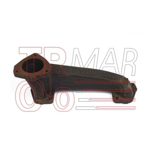 Exhaust Manifold