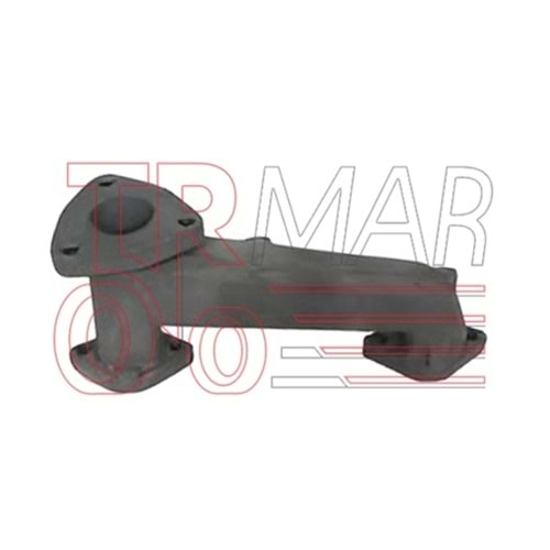 Exhaust Manifold