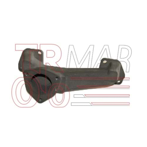 Exhaust Manifold