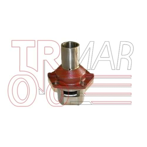 Input Shaft Retainer