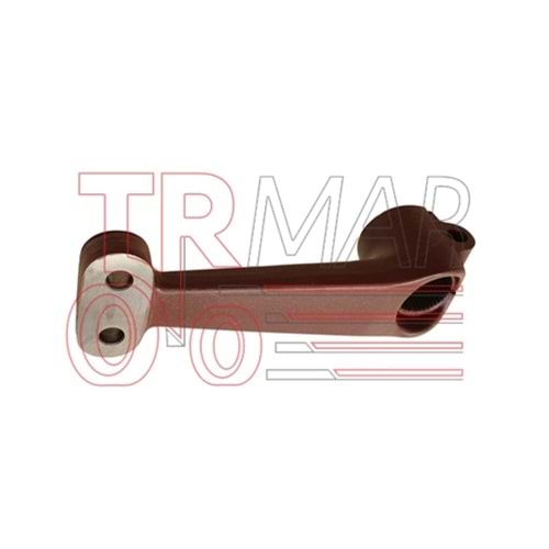 Steering Shaft Crank Arm