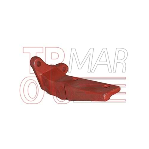 Rear Step Bracket RH