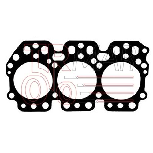 Cylinder Head Gasket