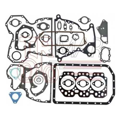 Full Gasket Set