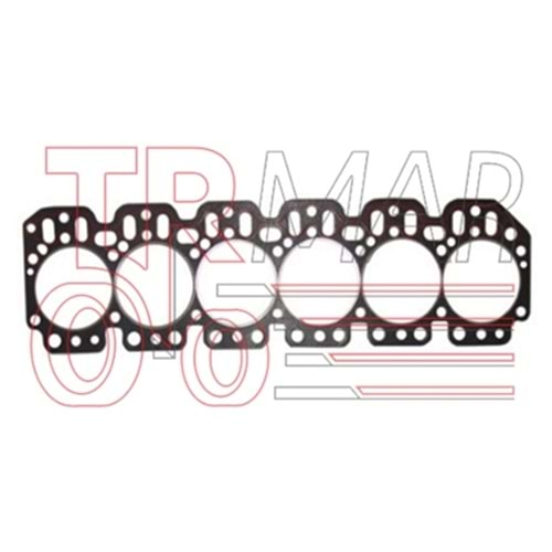 Cylinder Head Gasket