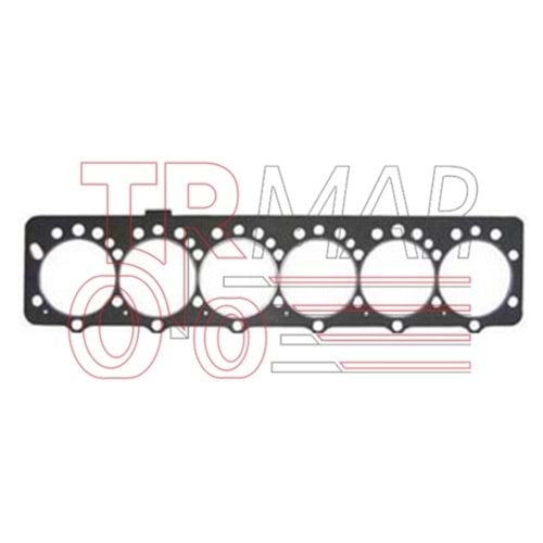 Cylinder Head Gasket