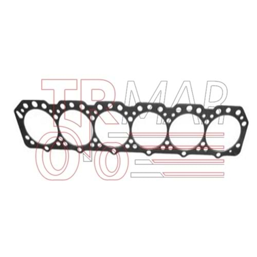 Cylinder Head Gasket