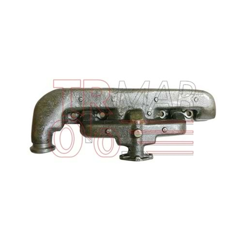 Exhaust Manifold