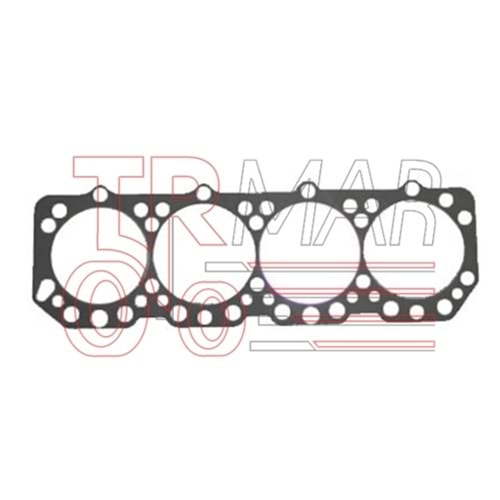 Cylinder Head Gasket