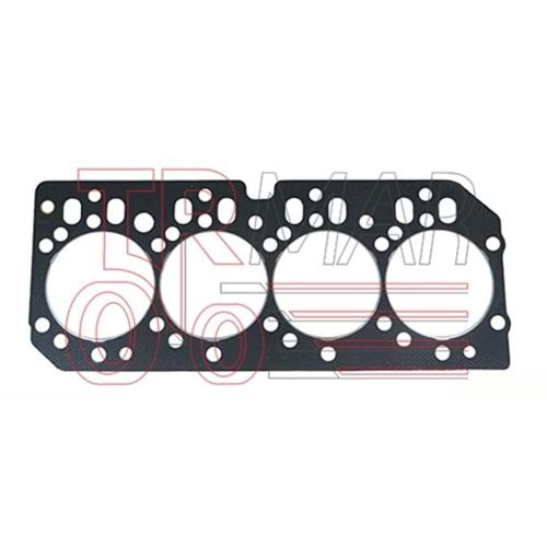 Cylinder Head Gasket