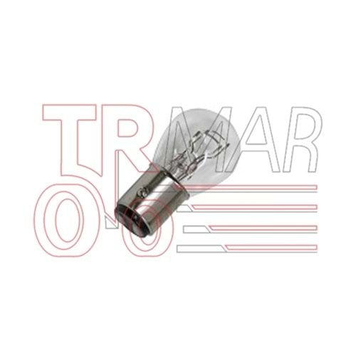 Bulb 12V - 21/5W