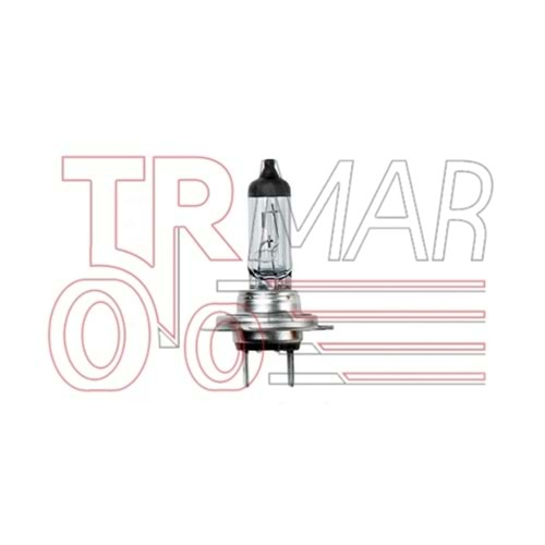 Bulb 12V - 55W