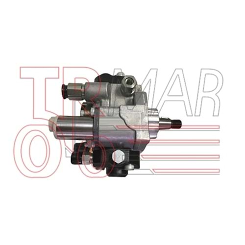 Fuel Injection Pump Assy