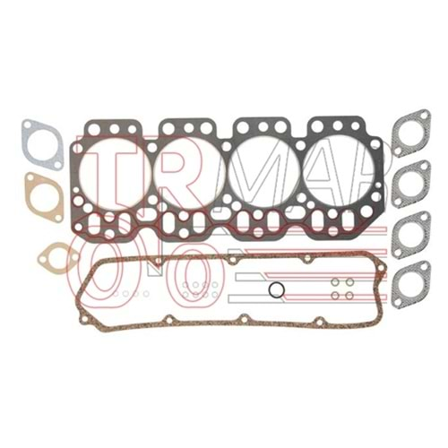 Top Gasket Set