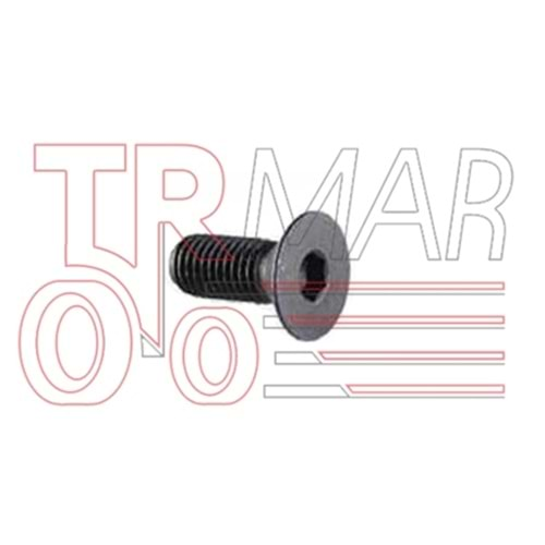 Screw - OEM