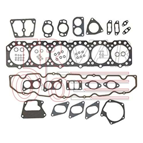 Top Gasket Set