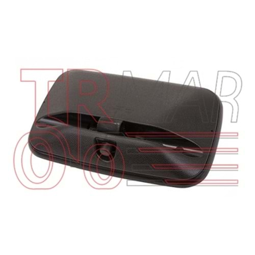 Rear View Mirror - OEM