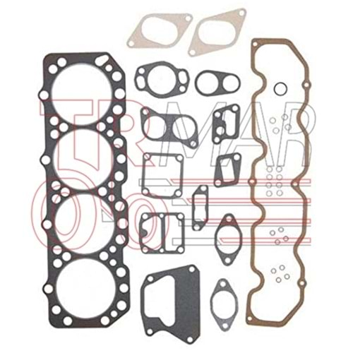 Top Gasket Set