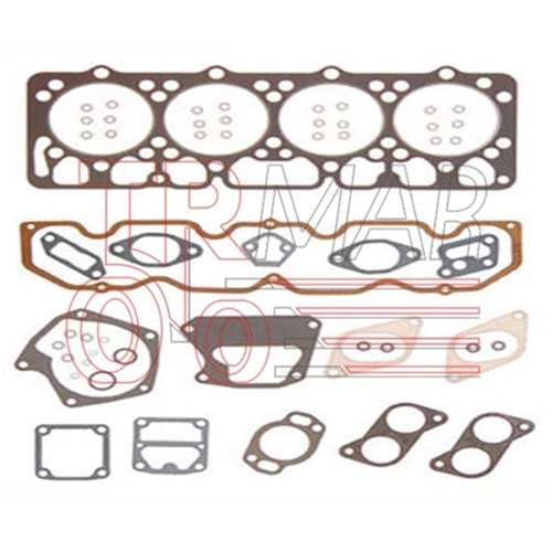 Top Gasket Set