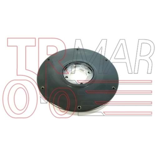 Torsional Damper