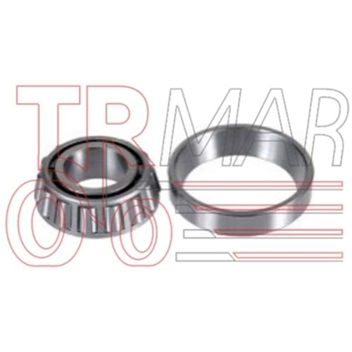 Bearing