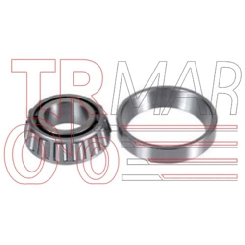 Bearing