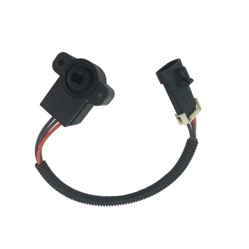 Wheel Speed Sensor