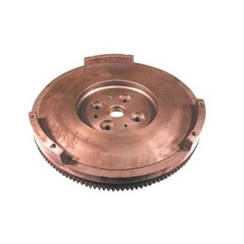 Flywheel Assy W/Gear