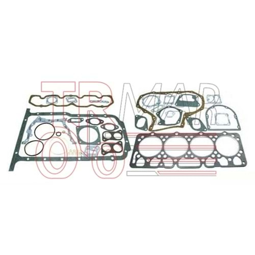 Full Gasket Set