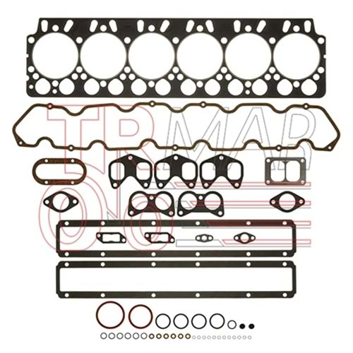 Full Gasket Set