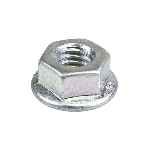 Hexagonal Flange Nut - OEM